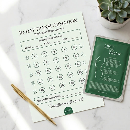 + FREE Progress Tracker