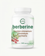 LEVO Berberine Complex
