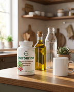 LEVO Berberine Complex