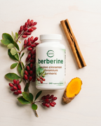 LEVO Berberine Complex