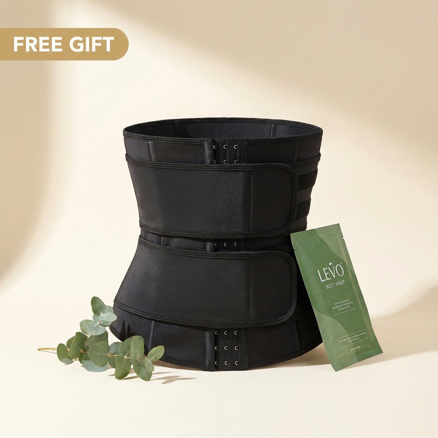 Sculpting Waist Trainer